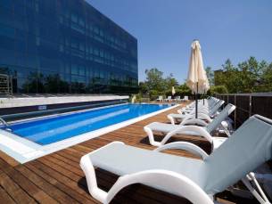 abba Playa Gijon Hotel