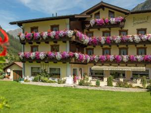 Verblijf in het adembenemende Kaunertal in Tirol incl. ontbijt & 3-gangendiner!