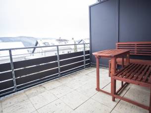 Apt - Am Bergelchen 66-B | Winterberg-Ni