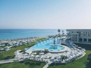 Iberostar Selection Kuriat Palace