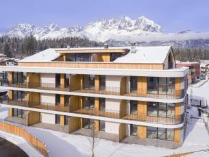 Kitzbuhel Suites