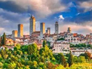 Rondreis Grand Tour Itali&euml;