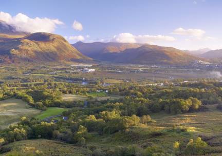Wandelreis West Highland Way