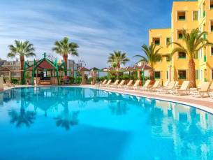 Esra Family Suite Hotel