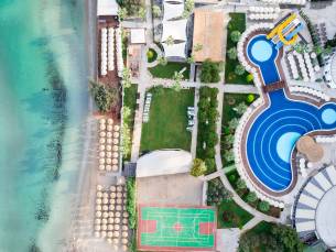 Agaya Didim Resort