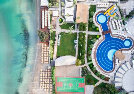 Agaya Didim Resort