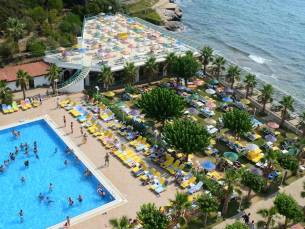 Hotel Grand Efe