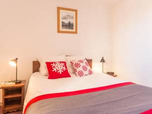 Les Bergers 2p6p sud Renovated