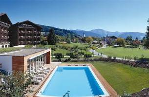 Parkhotel Oberstaufen