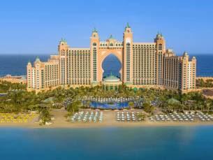 Atlantis The Palm