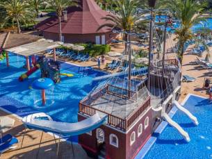 Aparthotel Zafiro Ca'n Picafort