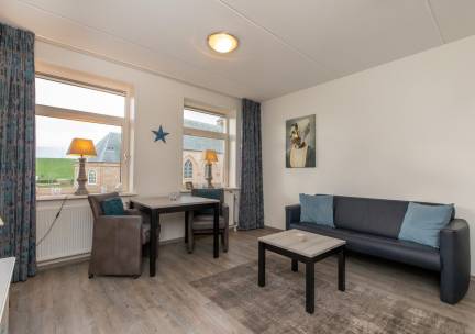 Vakantieappartement 't Zoete Licht Residenz - Willibrordusplein 28 C | Zoutelande