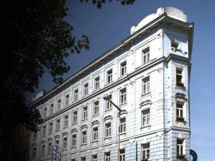 BoutiqueHOTEL Donauwalzer Wien