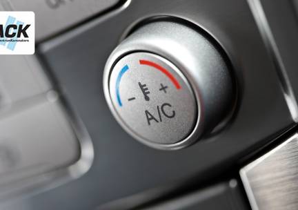 Airco-onderhoudsbeurt voor je auto