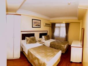 Hotel Tayhan