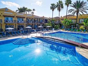 Hotel Bull Vital Suites En Spa