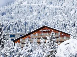 Signinahotel