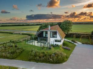 Villa 14 Westerkolk