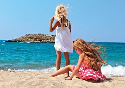 Grecotel Meli Palace