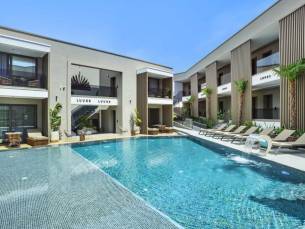 LUXE 4*-hotel op het schiereiland Chalkidiki! Verblijf in een SUPERIOR kamer incl. vlucht, transfer & ontbijt