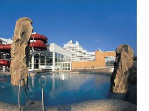 Wyndham Stralsund HanseDom