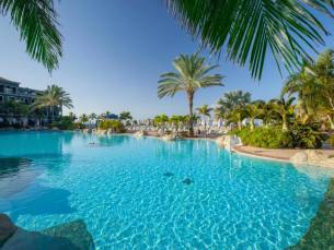 Lopesan Villa del Conde Resort & Thalasso