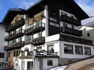 Hotel Monzoni