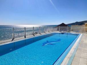 Apartamentos Perla Marina