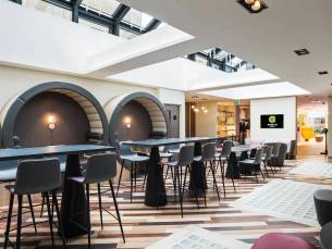 Point A Hotel, London Shoreditch