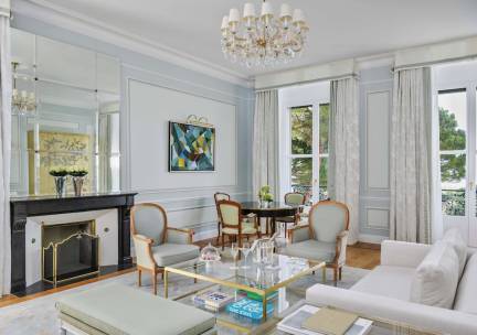 Beau-Rivage Palace