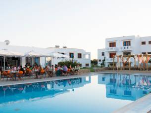 Bouradanis Village Hotel