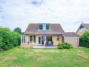 Vakantiehuis Slufterhoek 068