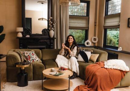 De Wylde Woonboerderij | 8 Pers.