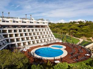 Tivoli Carvoeiro Algarve Resort