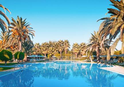 May Beach Hotel