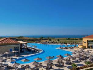 Hotel Apollonion Asterias Resort & Spa