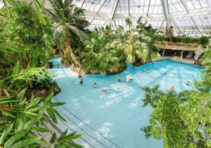 Center Parcs Bispingerheide