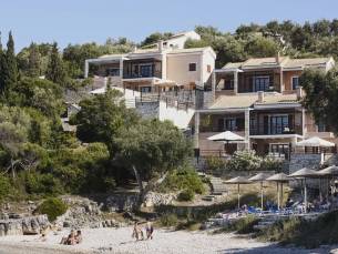 Anassa Mare Villas & Residences