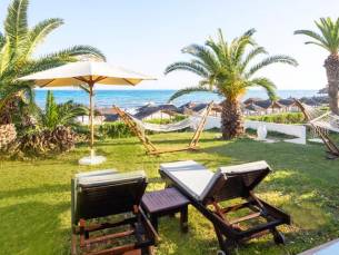 Hotel Bel Azur Thalasso & Bungalows