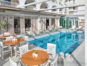 Secret Paradise Hotel & Spa