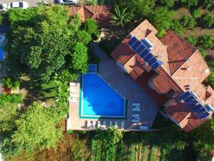 Meryem Ana Aparthotel