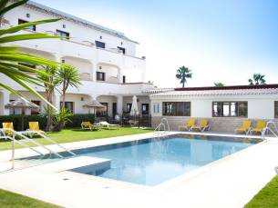 Tarik Hotel