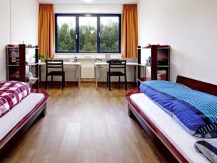 Hostel ALM 34 Sportresort