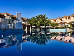 Ecoresort Hotel Zefyros