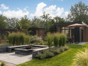 Loevestein Deluxe - 4 personen