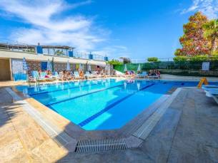 Galaxy Beach Hotel