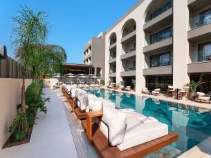 Alizo Boutique Hotel & Spa - Adults Only