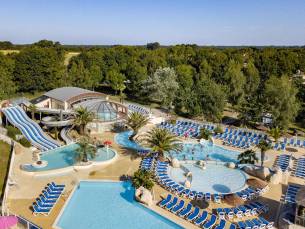 Roompot Les Deux Fontaines