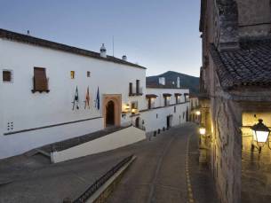 Parador de Guadalupe