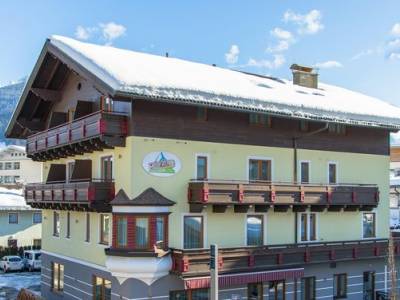 Sporthotel Kitz